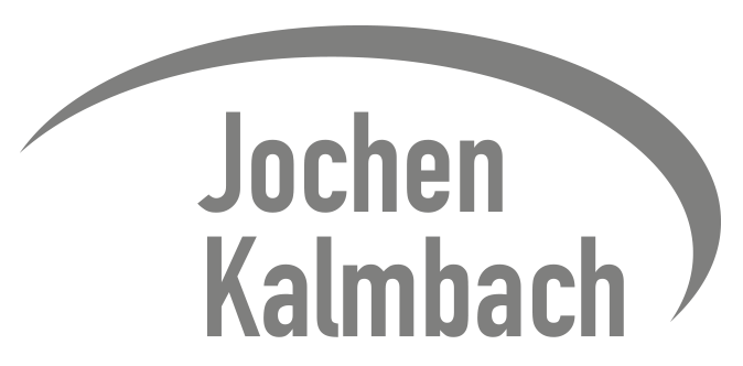Jochen Kalmbach